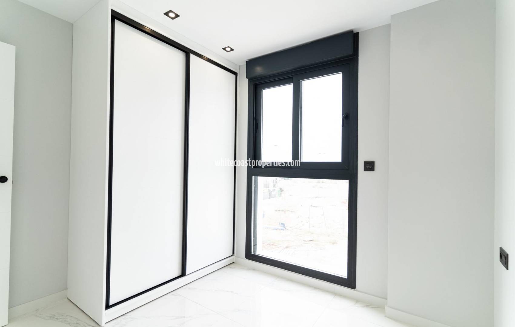 Nueva construcción  - Chalet - Orihuela Costa - Punta Prima