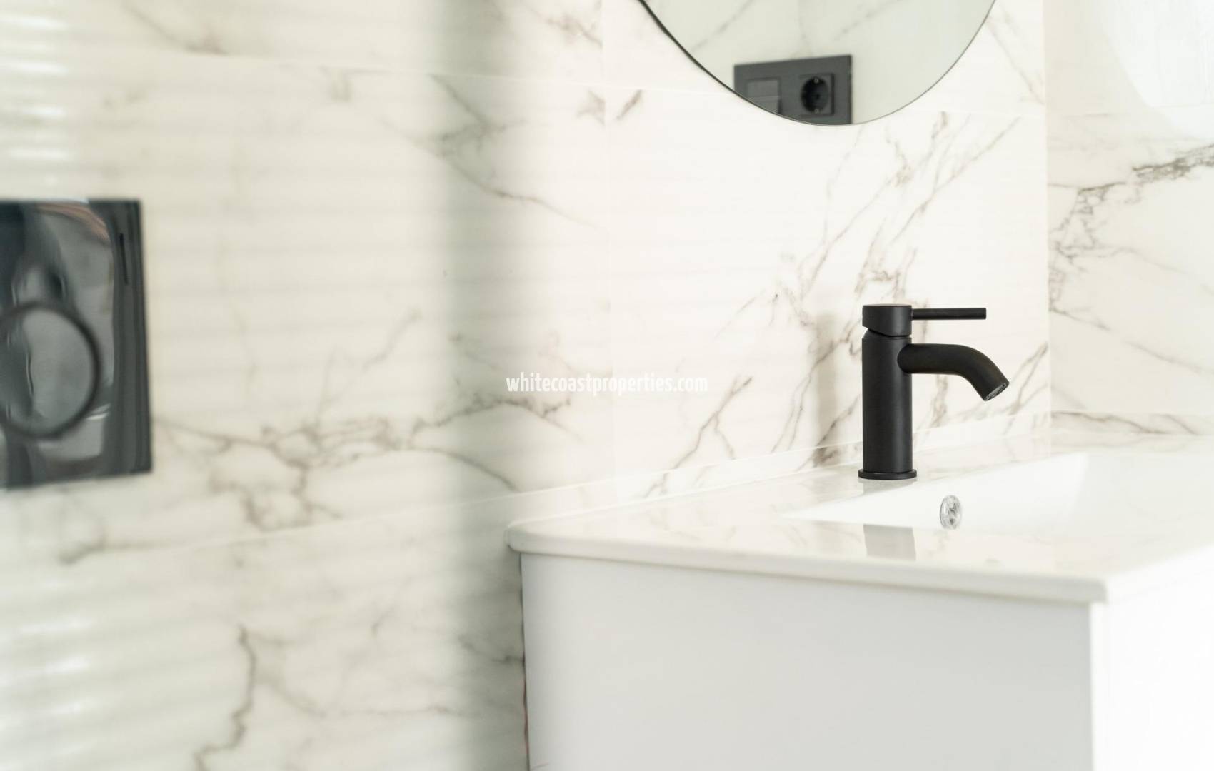 Nueva construcción  - Chalet - Orihuela Costa - Punta Prima