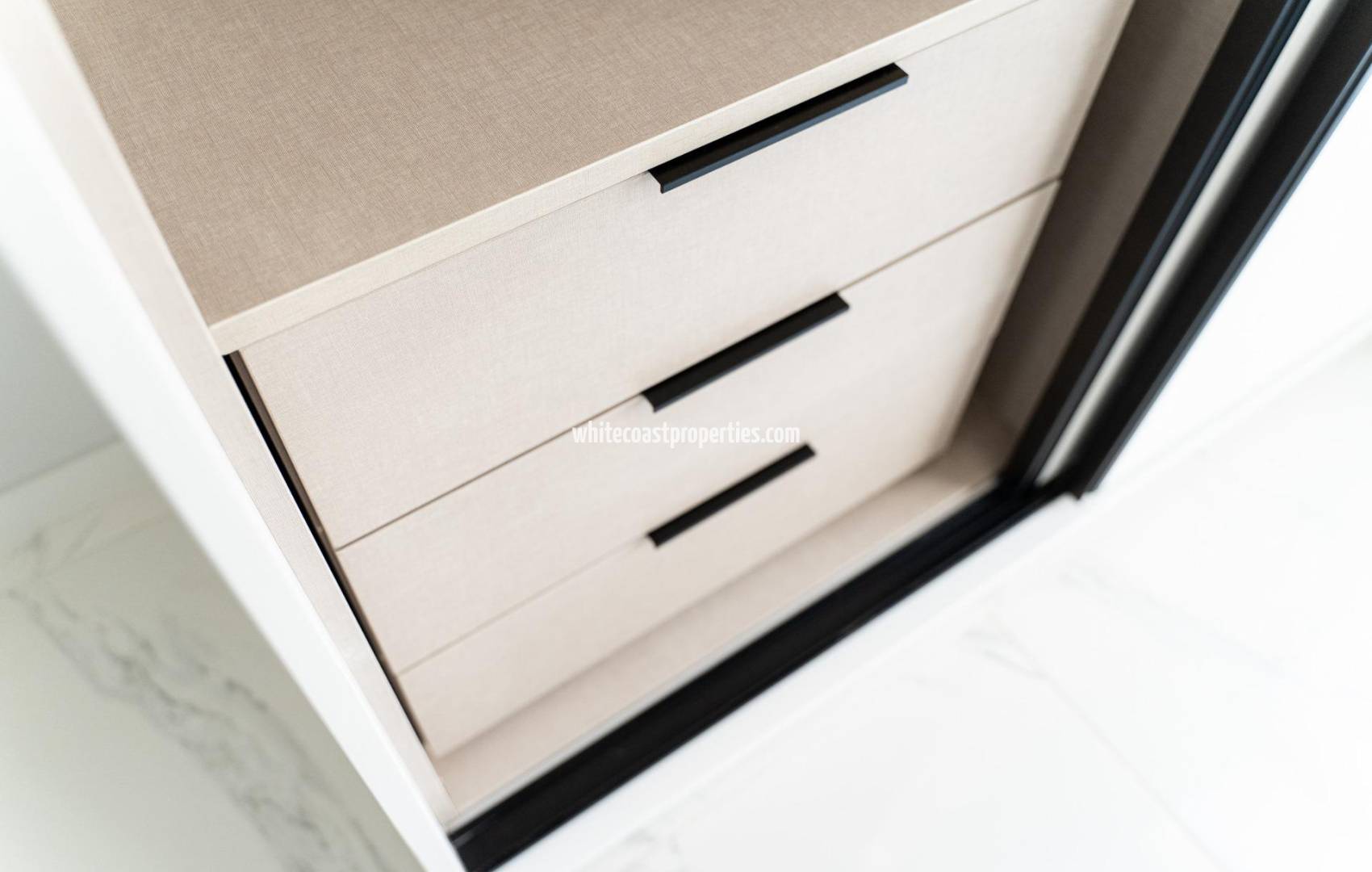 Nueva construcción  - Chalet - Orihuela Costa - Punta Prima