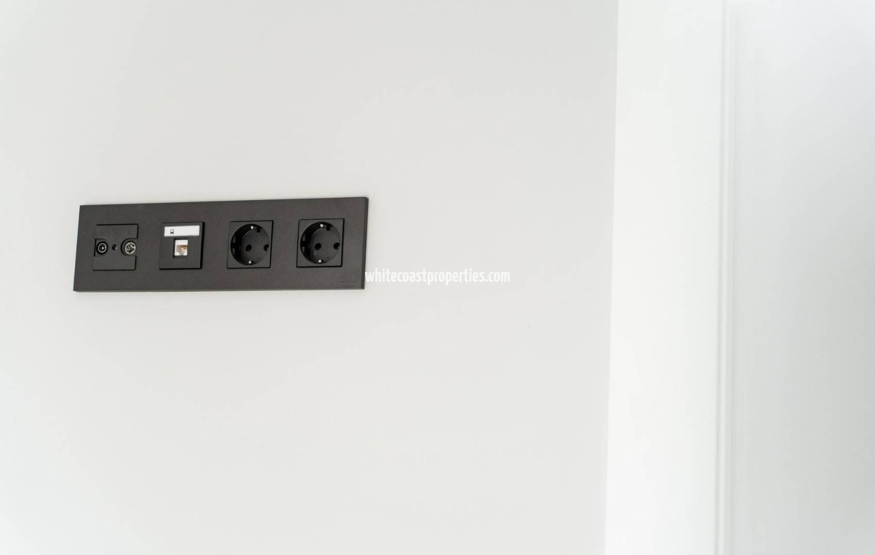 Nueva construcción  - Chalet - Orihuela Costa - Punta Prima