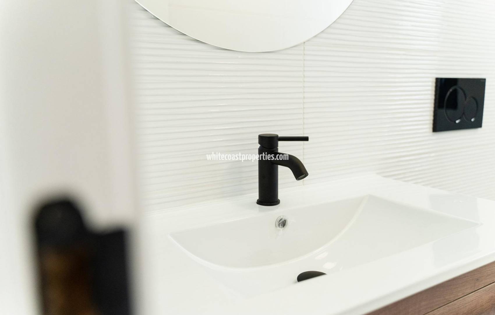 Nueva construcción  - Chalet - Orihuela Costa - Punta Prima