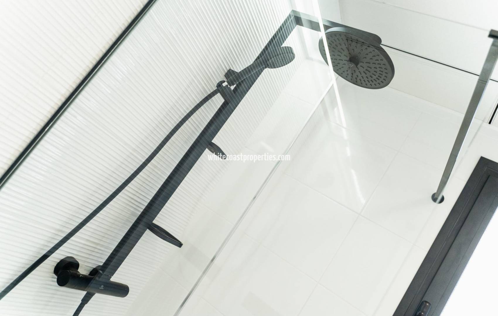 Nueva construcción  - Chalet - Orihuela Costa - Punta Prima