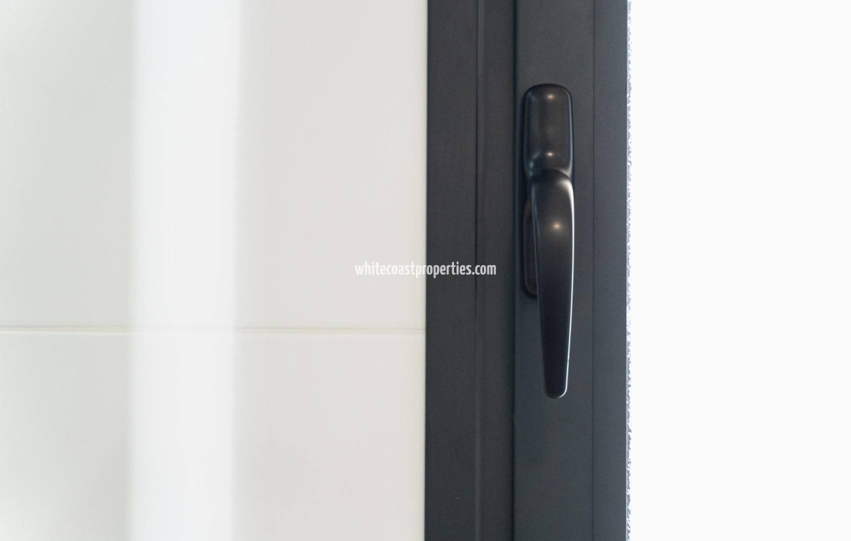 Nueva construcción  - Chalet - Orihuela Costa - Punta Prima