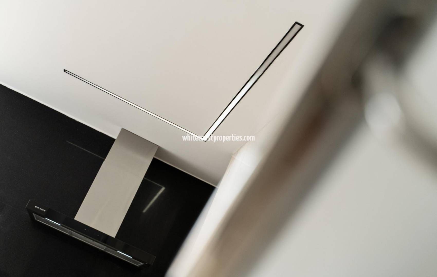 Nueva construcción  - Chalet - Orihuela Costa - Punta Prima