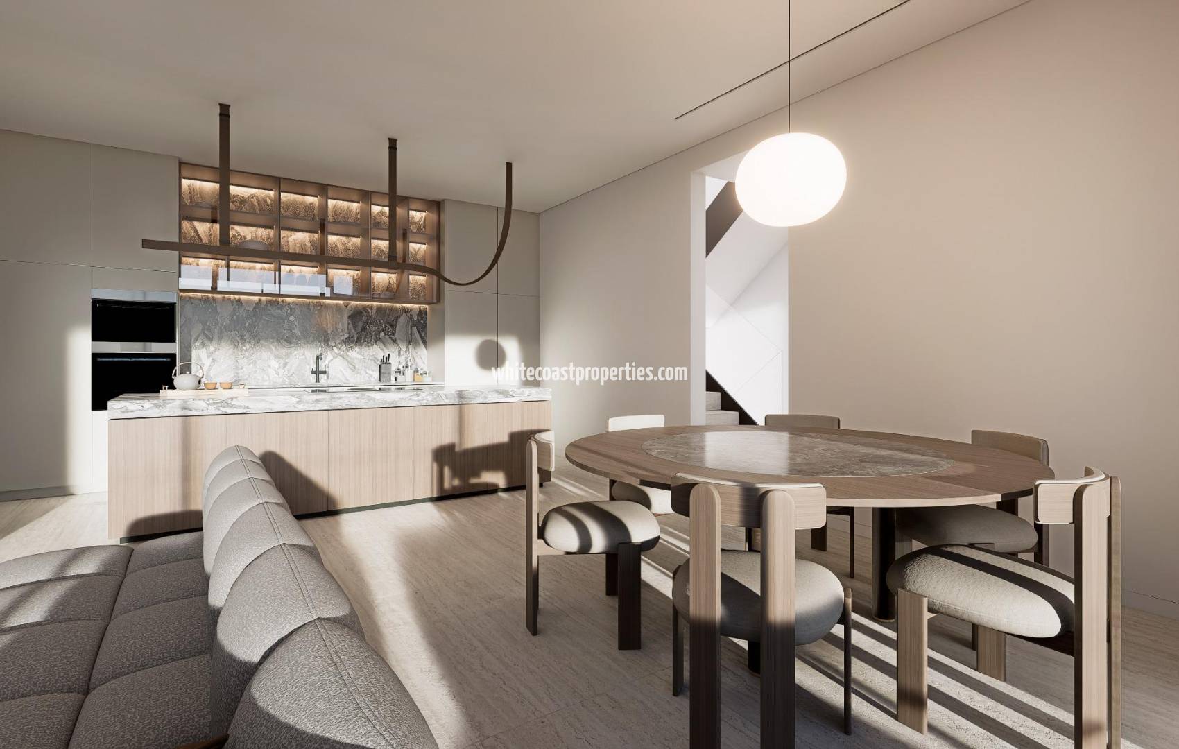 Nueva construcción  - Chalet - Orihuela - Las Colinas Golf