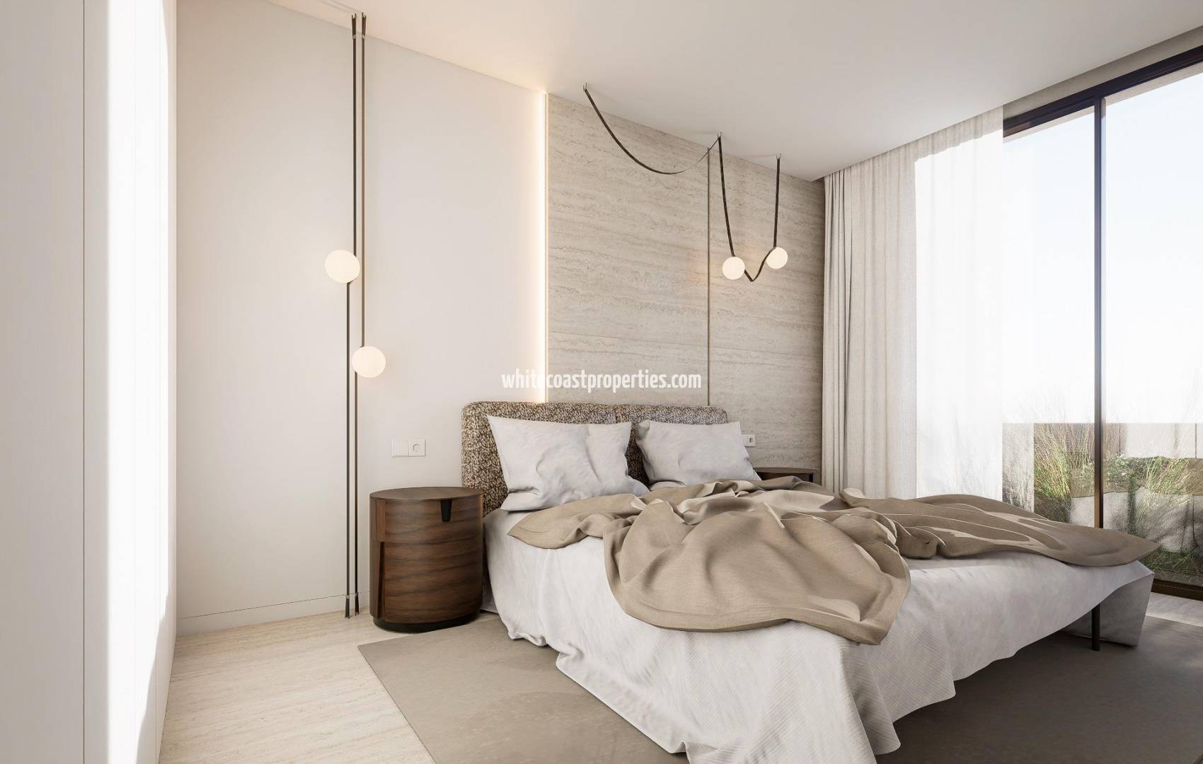 Nueva construcción  - Chalet - Orihuela - Las Colinas Golf