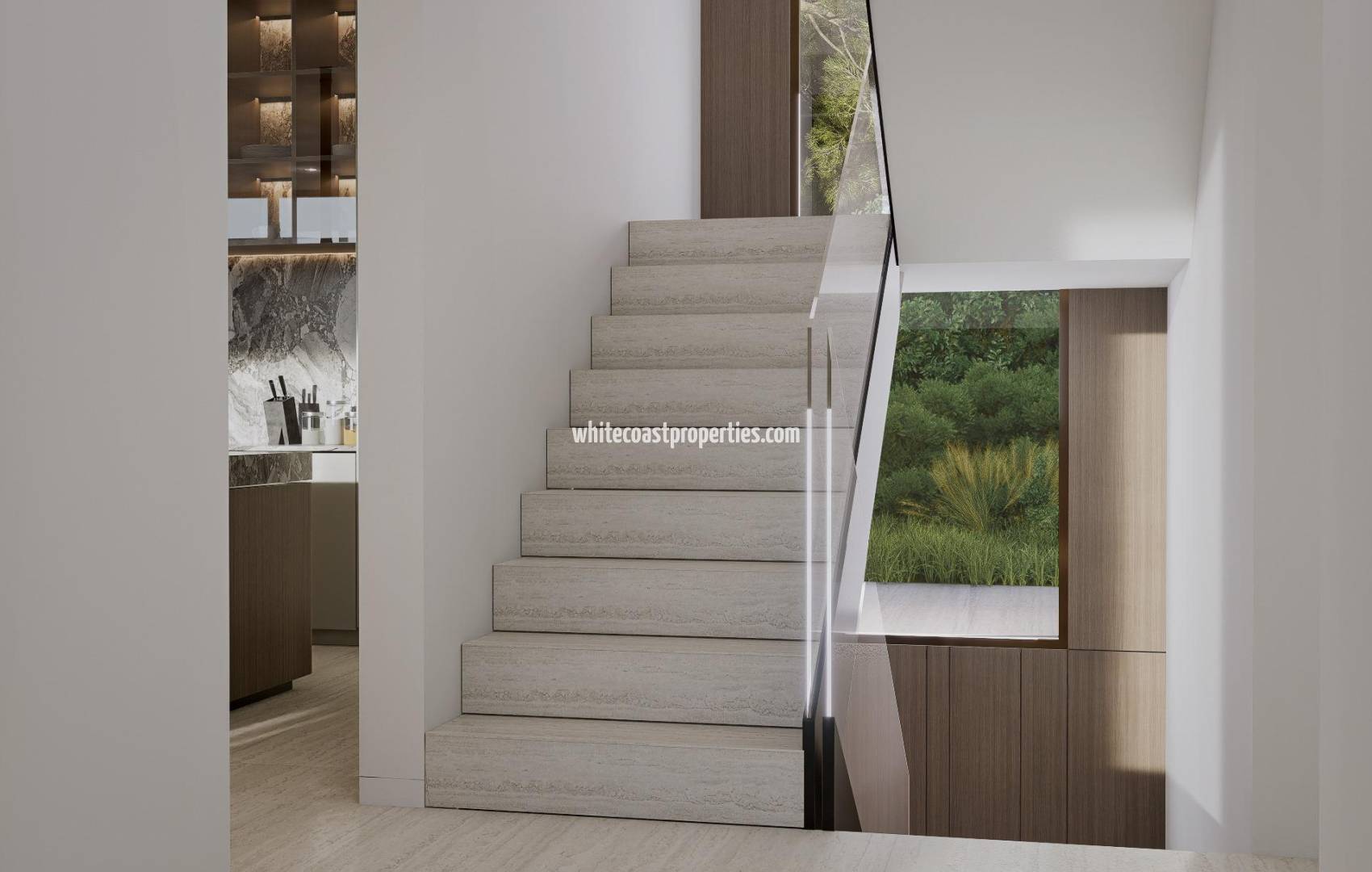 Nueva construcción  - Chalet - Orihuela - Las Colinas Golf