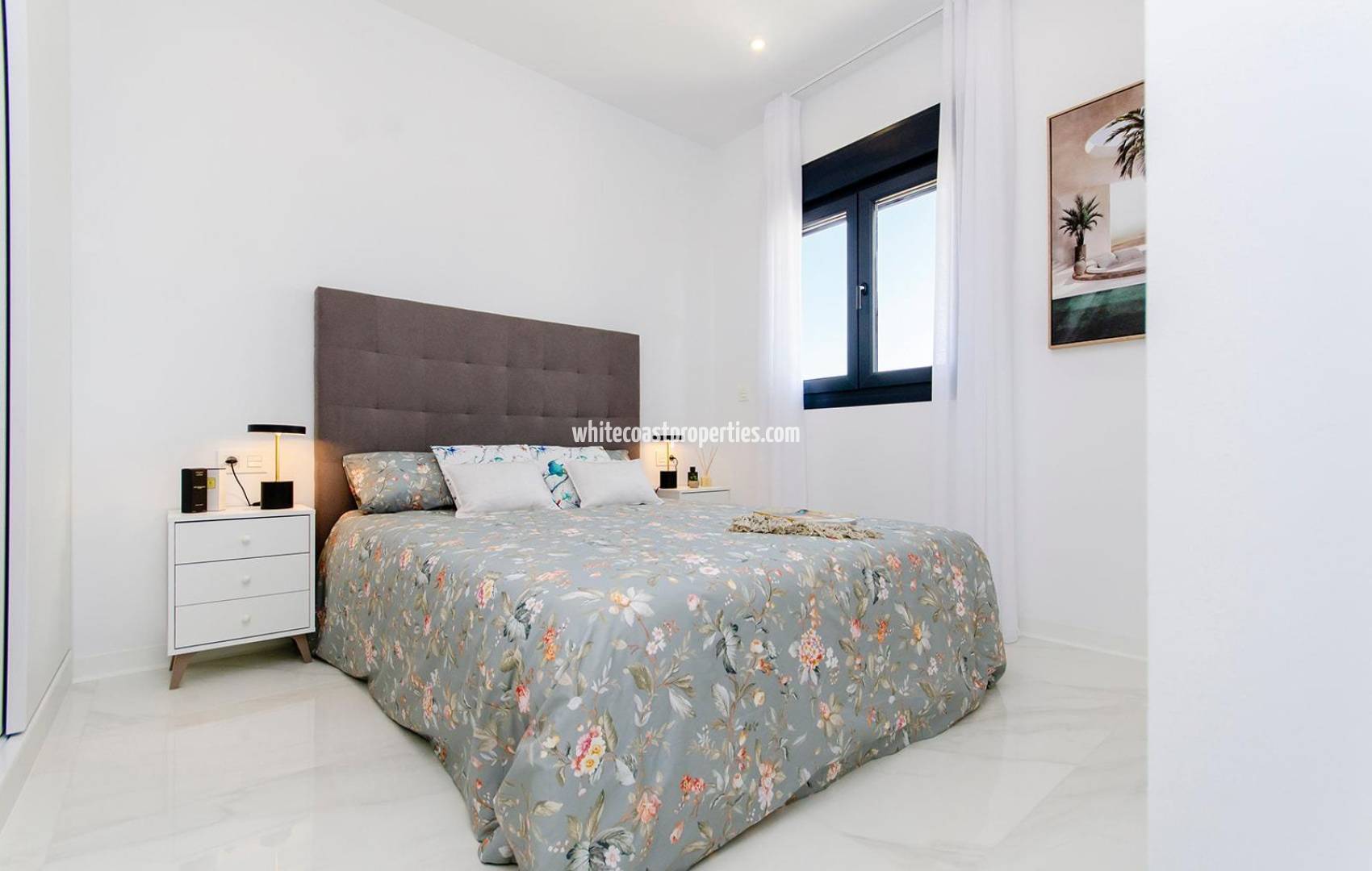 Nueva construcción  - Chalet - Orihuela - Vistabella Golf