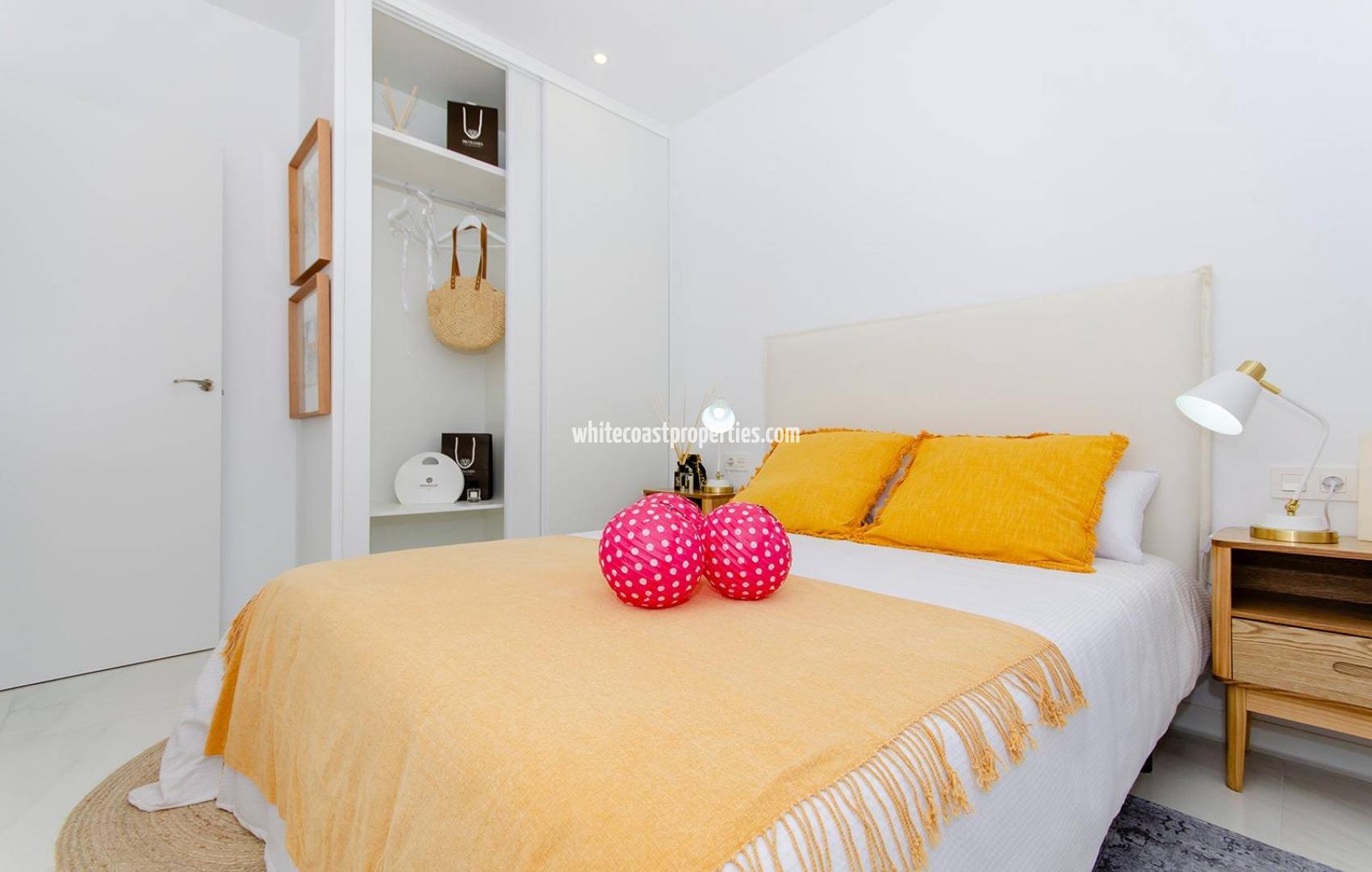 Nueva construcción  - Chalet - Orihuela - Vistabella Golf