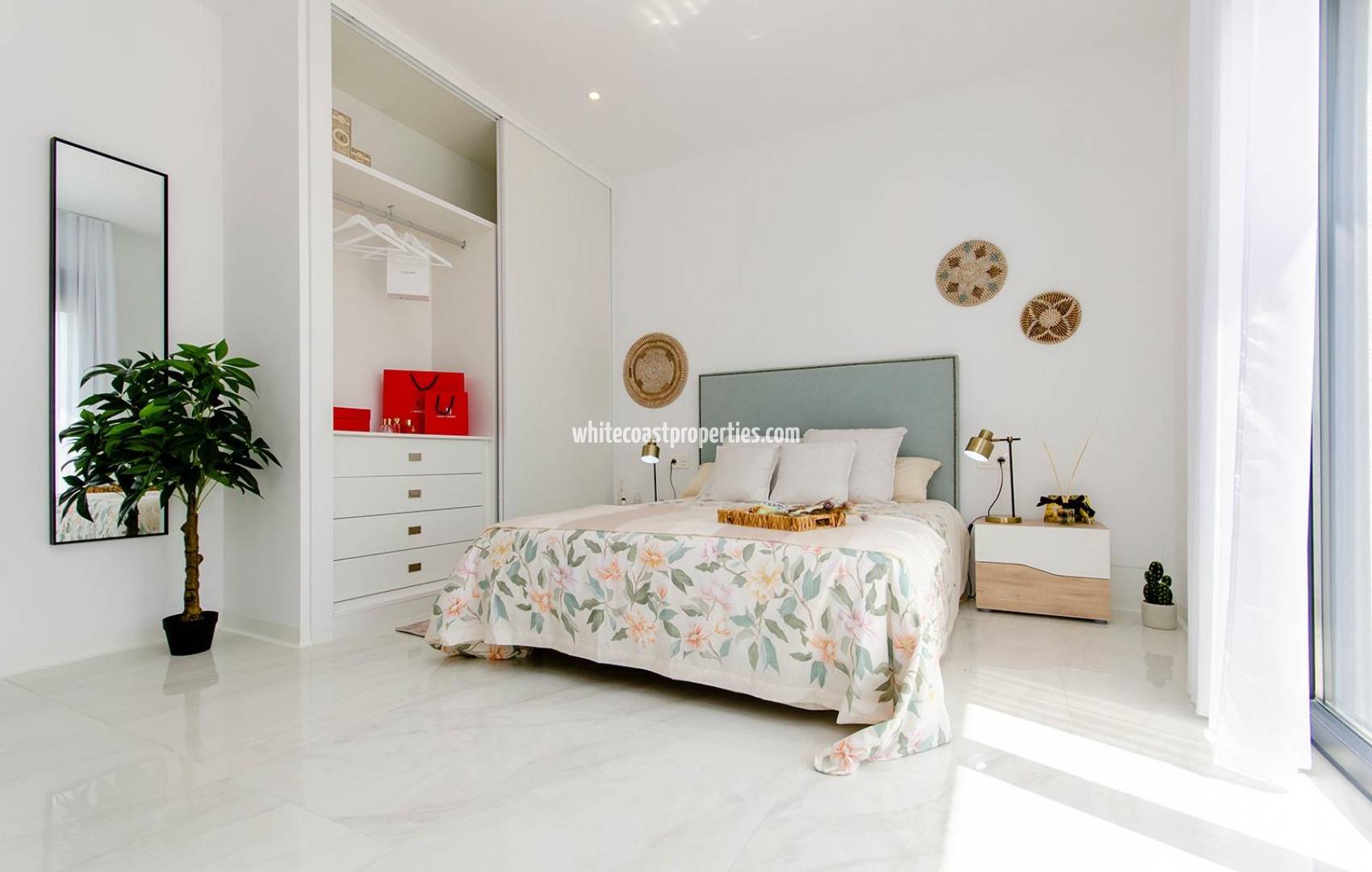 Nueva construcción  - Chalet - Orihuela - Vistabella Golf