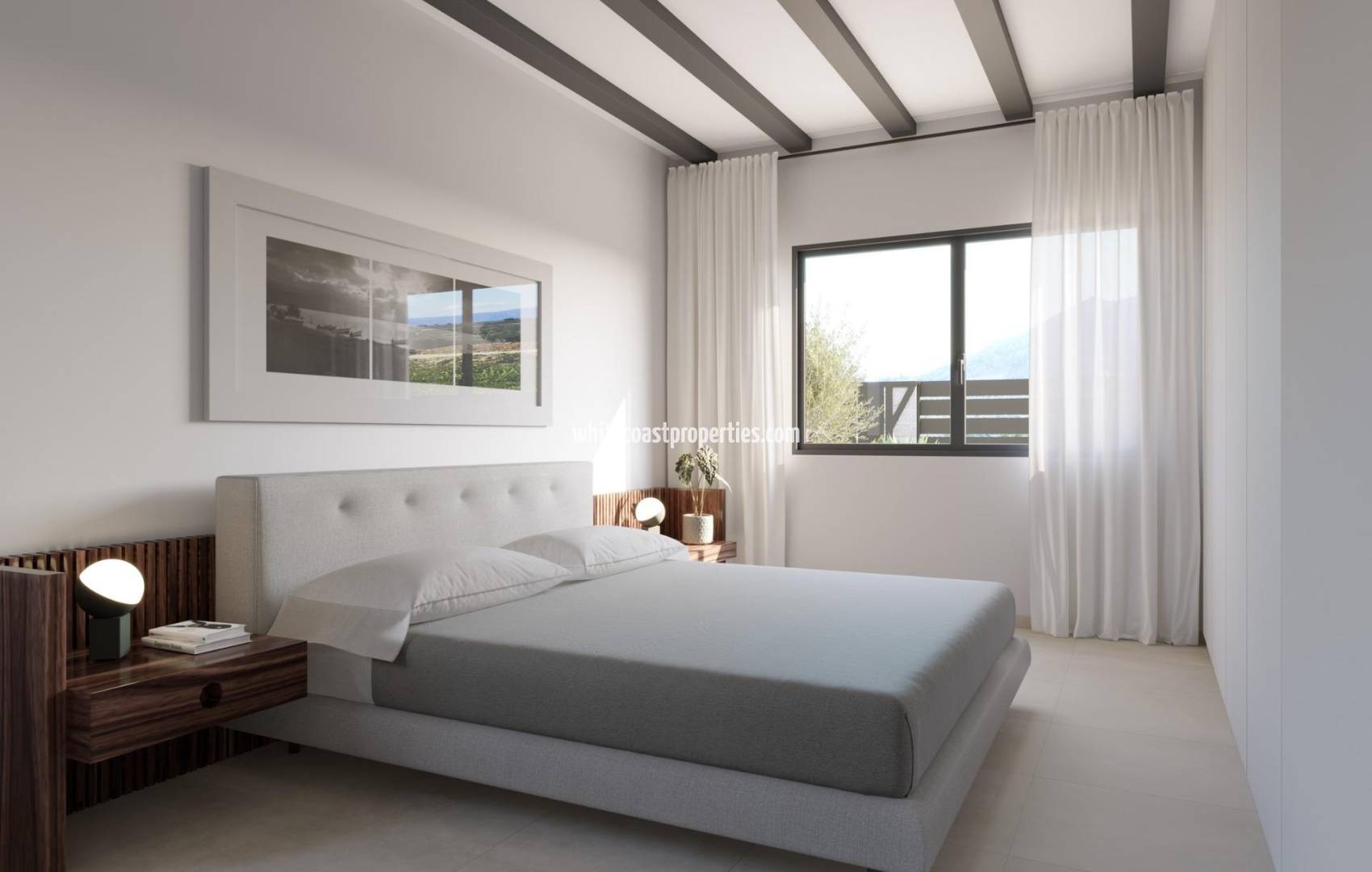 Nueva construcción  - Chalet - Penaguila - El Olivar