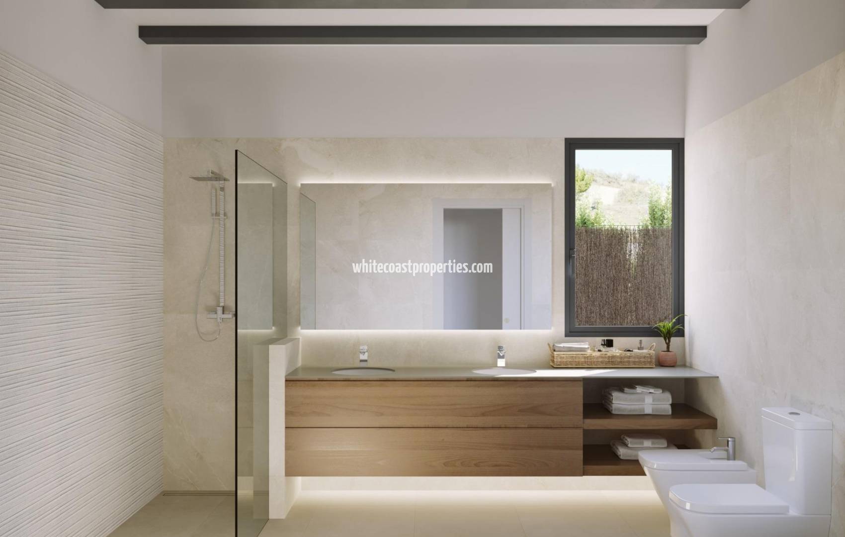 Nueva construcción  - Chalet - Penaguila - El Olivar