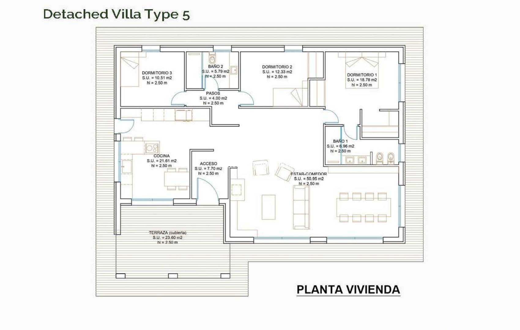 Nueva construcción  - Chalet - Penaguila - El Olivar