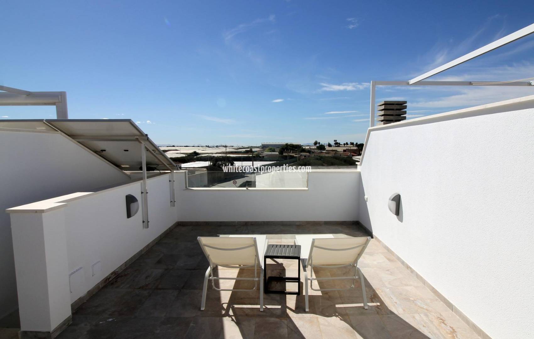 Nueva construcción  - Chalet - Pilar de la Horadada - El Pilar de la Horadada