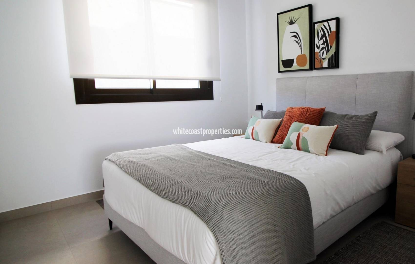 Nueva construcción  - Chalet - Pilar de la Horadada - El Pilar de la Horadada