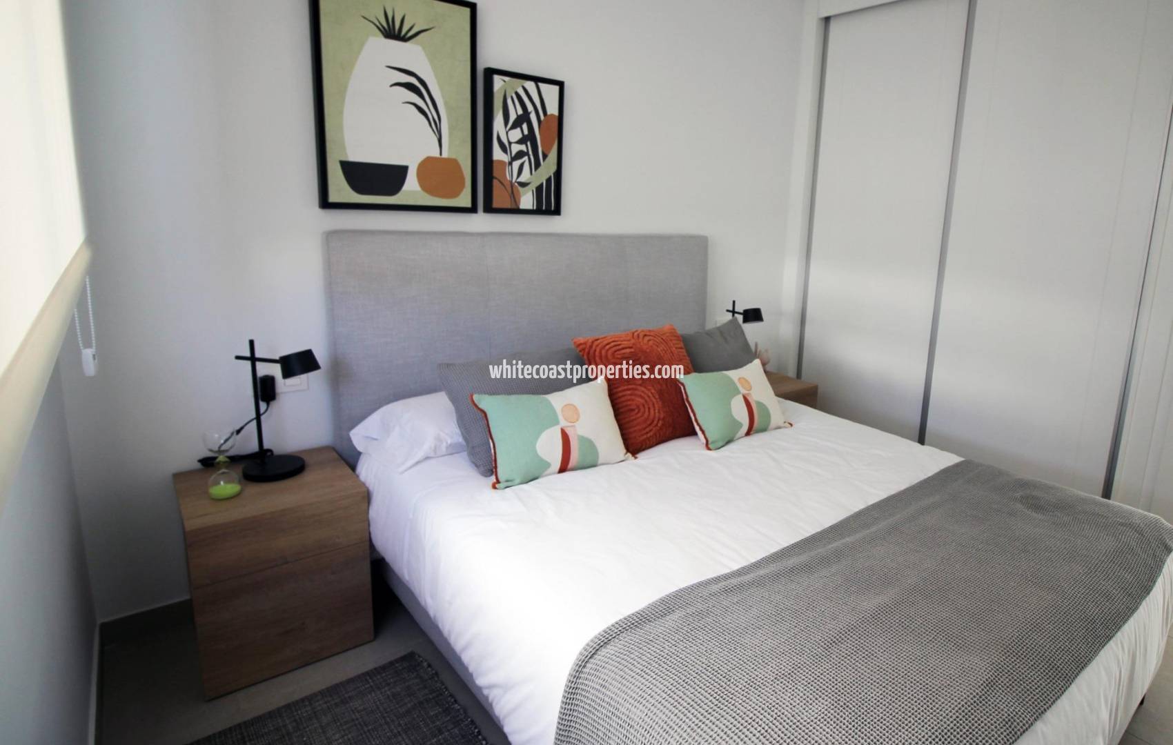 Nueva construcción  - Chalet - Pilar de la Horadada - El Pilar de la Horadada