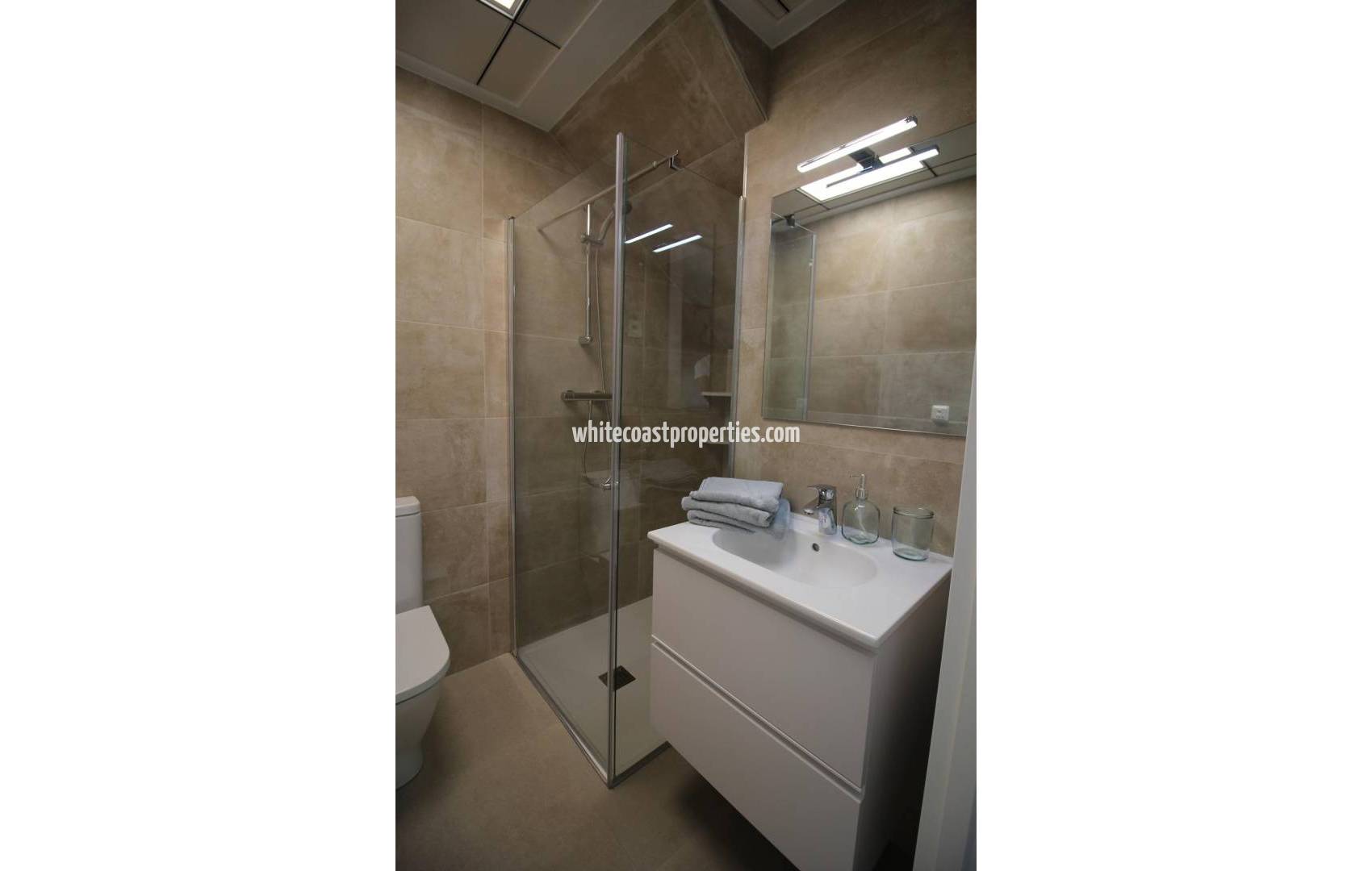 Nueva construcción  - Chalet - Pilar de la Horadada - El Pilar de la Horadada