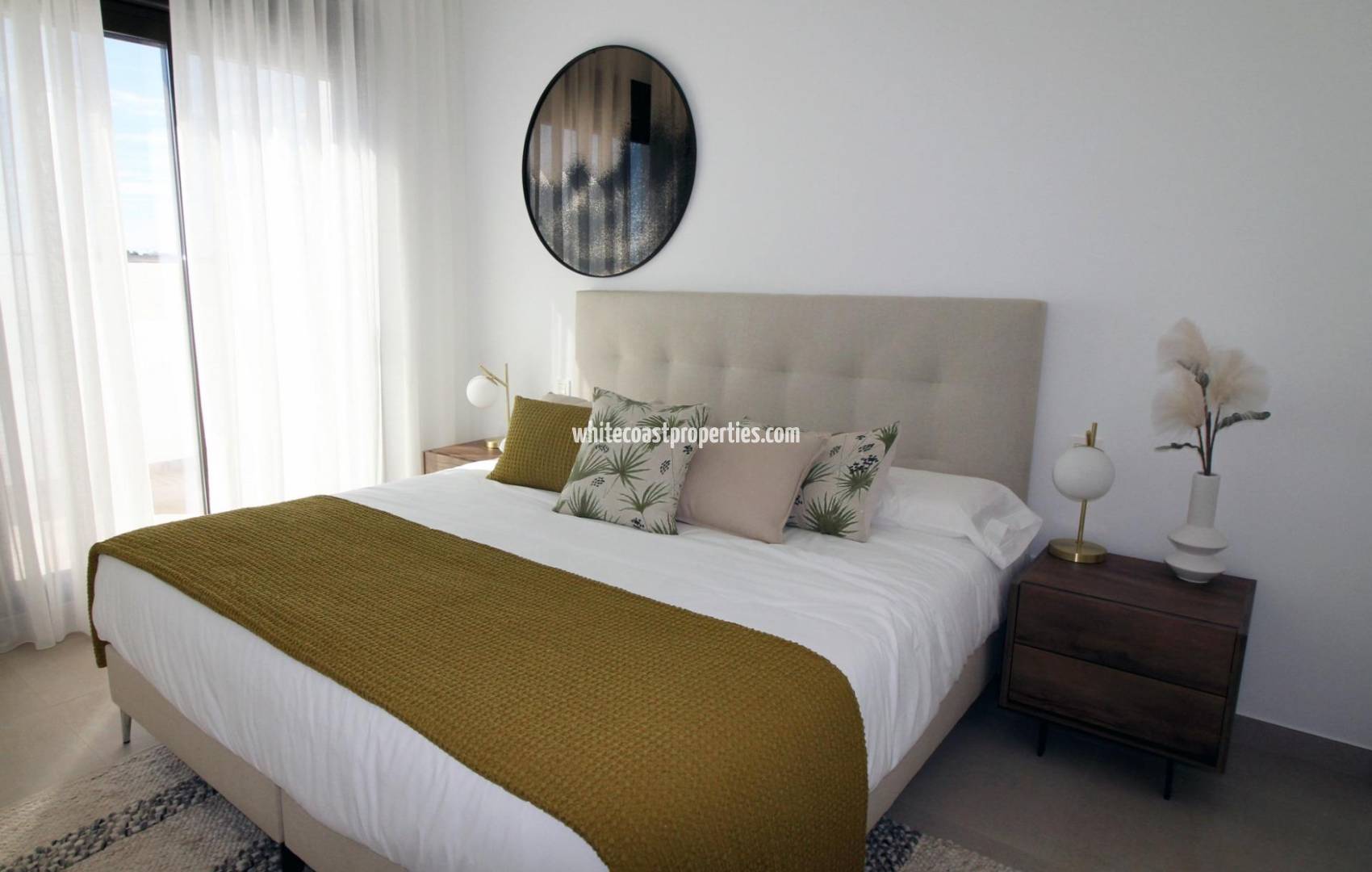 Nueva construcción  - Chalet - Pilar de la Horadada - El Pilar de la Horadada