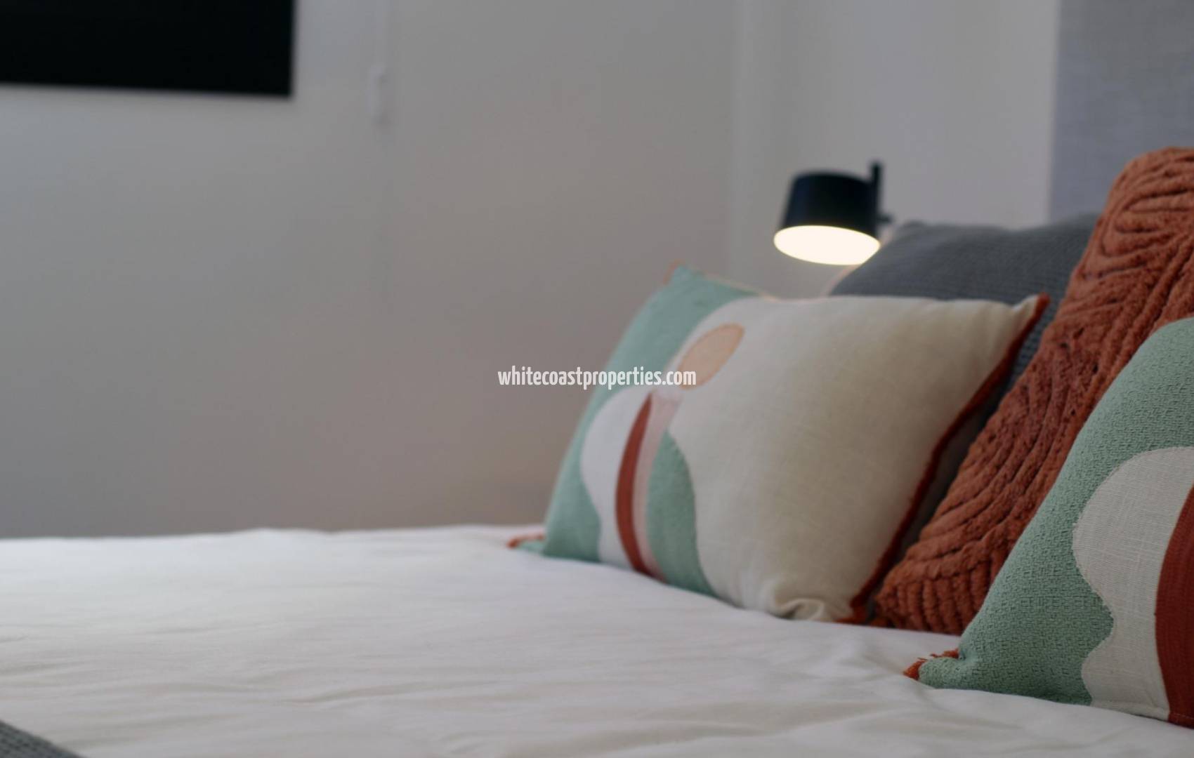 Nueva construcción  - Chalet - Pilar de la Horadada - El Pilar de la Horadada