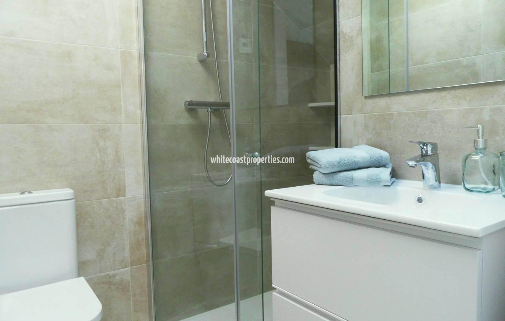 Nueva construcción  - Chalet - Pilar de la Horadada - El Pilar de la Horadada