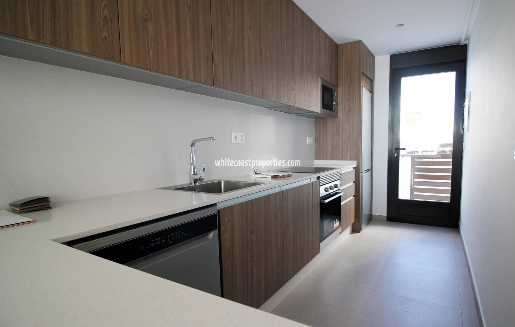Nueva construcción  - Chalet - Pilar de la Horadada - El Pilar de la Horadada