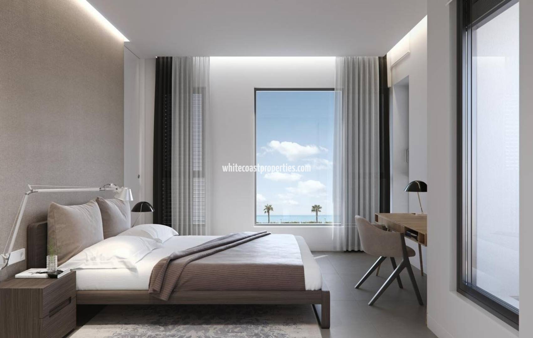 Nueva construcción  - Chalet - Pilar de la Horadada - Las Higuericas