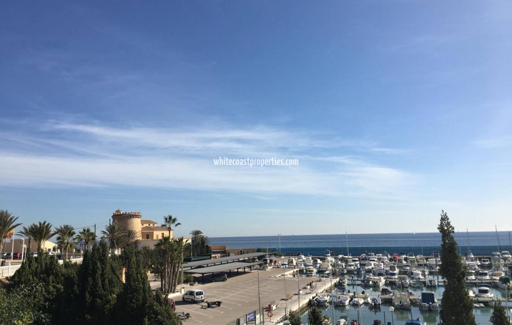 Nueva construcción  - Chalet - Pilar de la Horadada - Las Higuericas