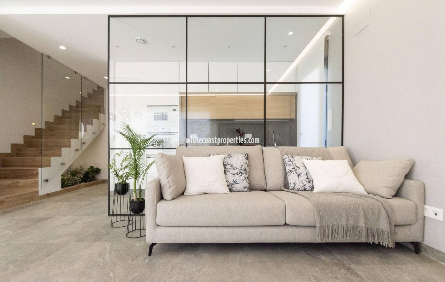 Nueva construcción  - Chalet - Pilar de la Horadada - Lo Romero Golf