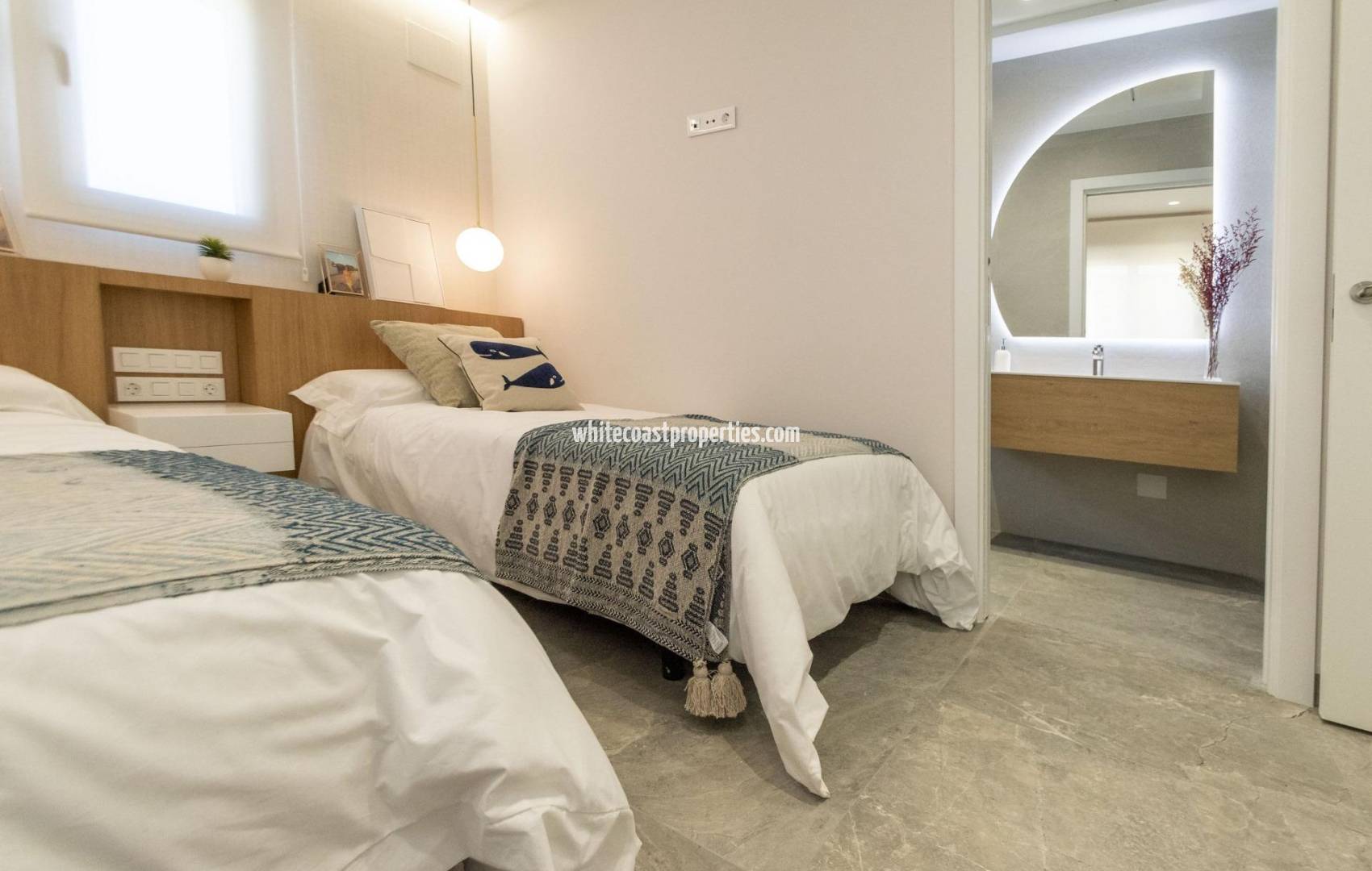 Nueva construcción  - Chalet - Pilar de la Horadada - Lo Romero Golf