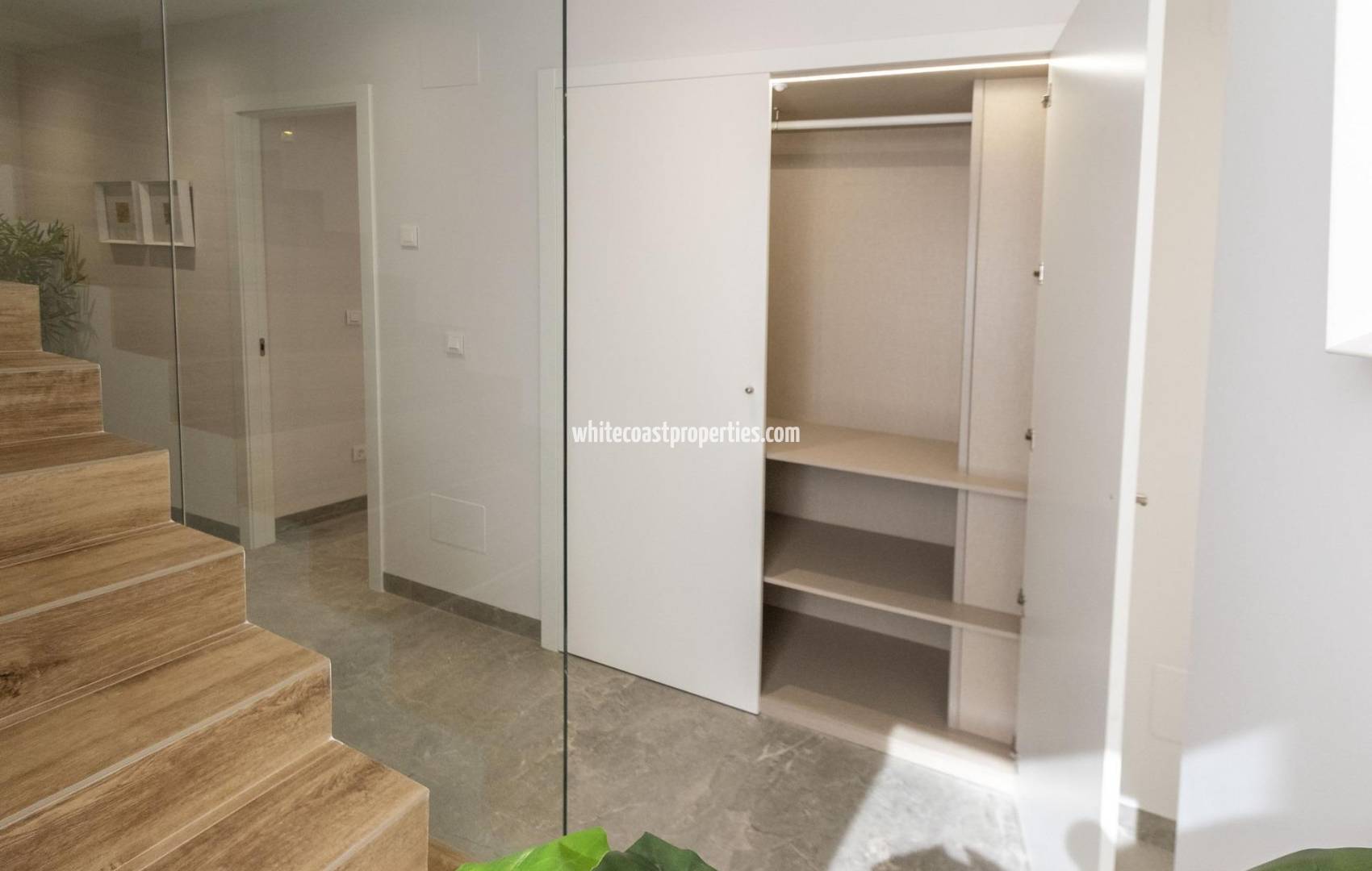 Nueva construcción  - Chalet - Pilar de la Horadada - Lo Romero Golf