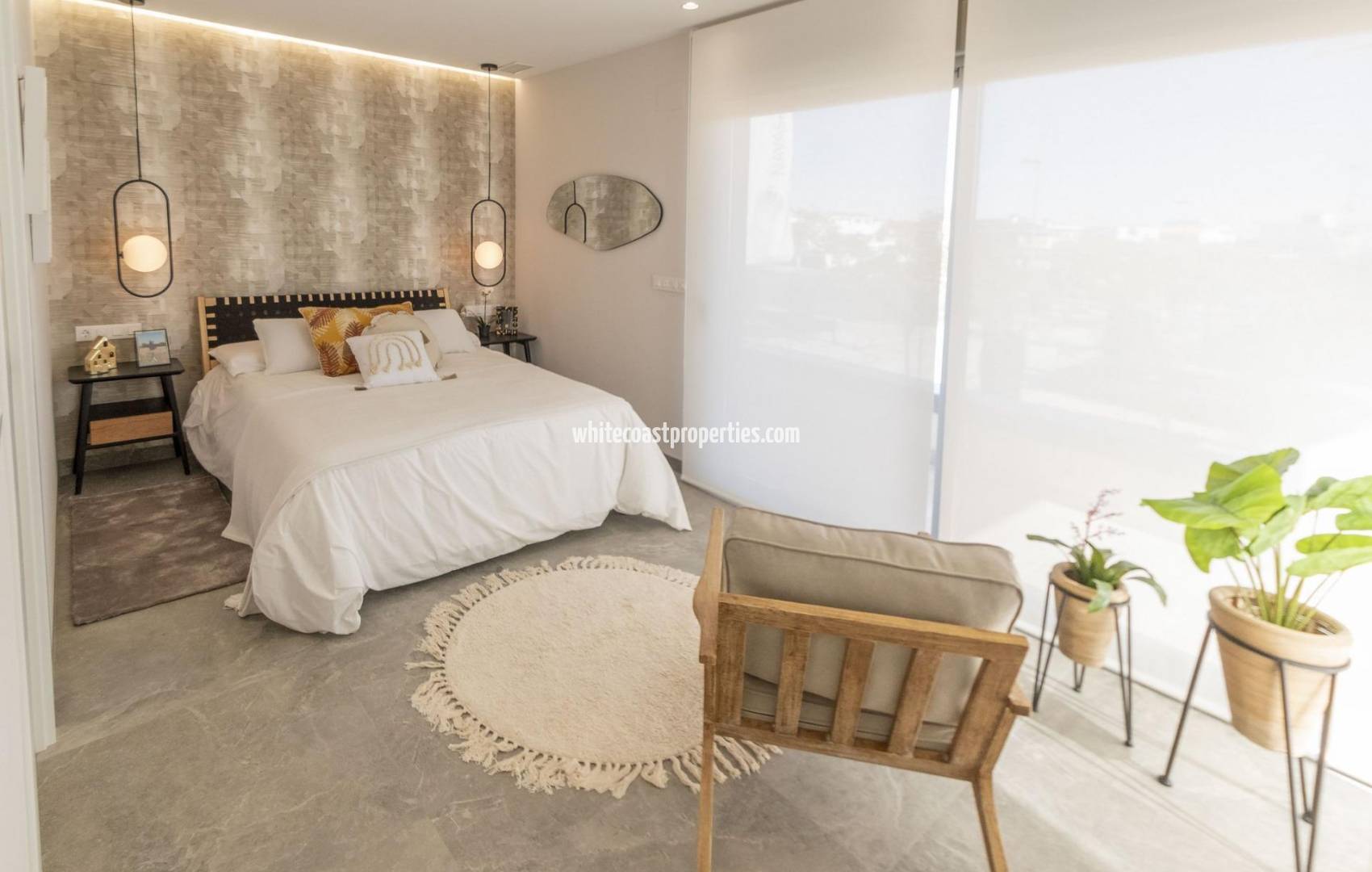 Nueva construcción  - Chalet - Pilar de la Horadada - Lo Romero Golf