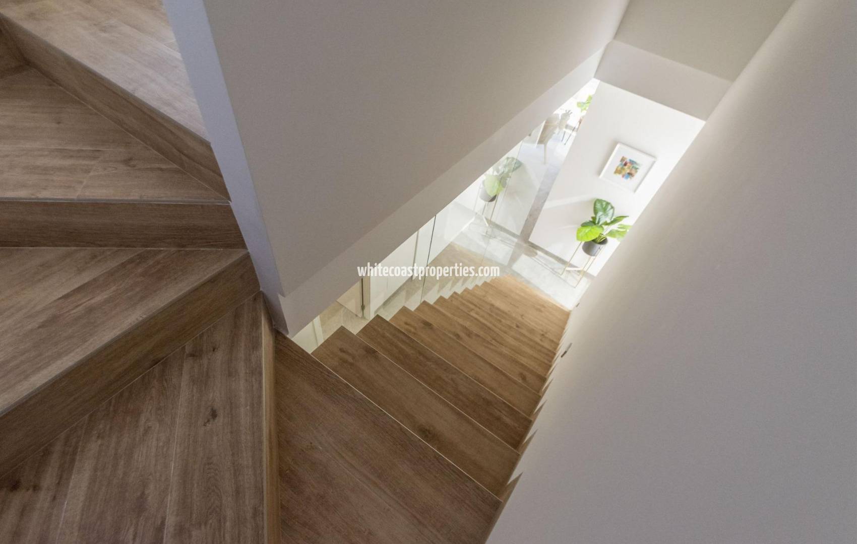 Nueva construcción  - Chalet - Pilar de la Horadada - Lo Romero Golf