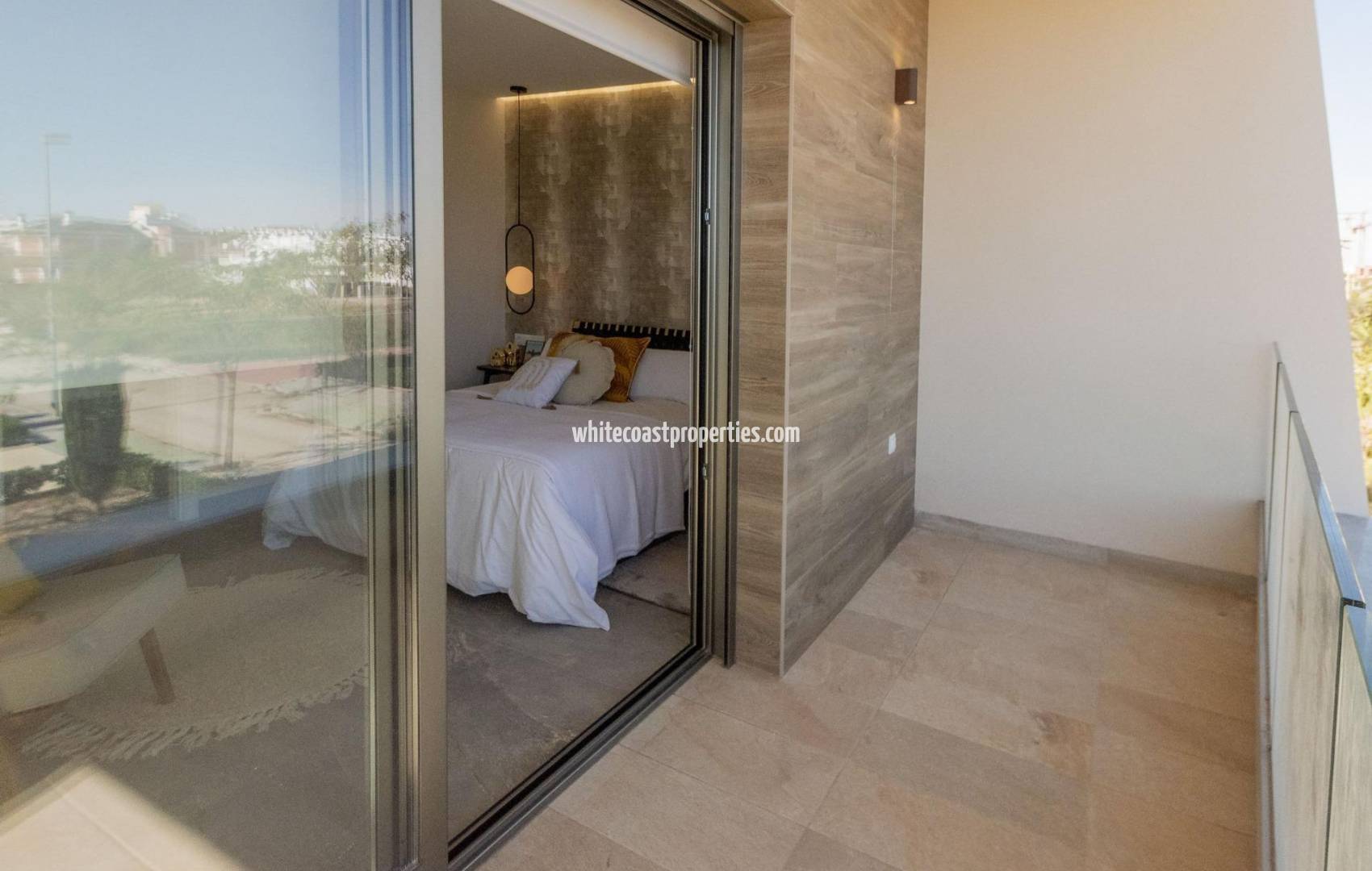 Nueva construcción  - Chalet - Pilar de la Horadada - Lo Romero Golf