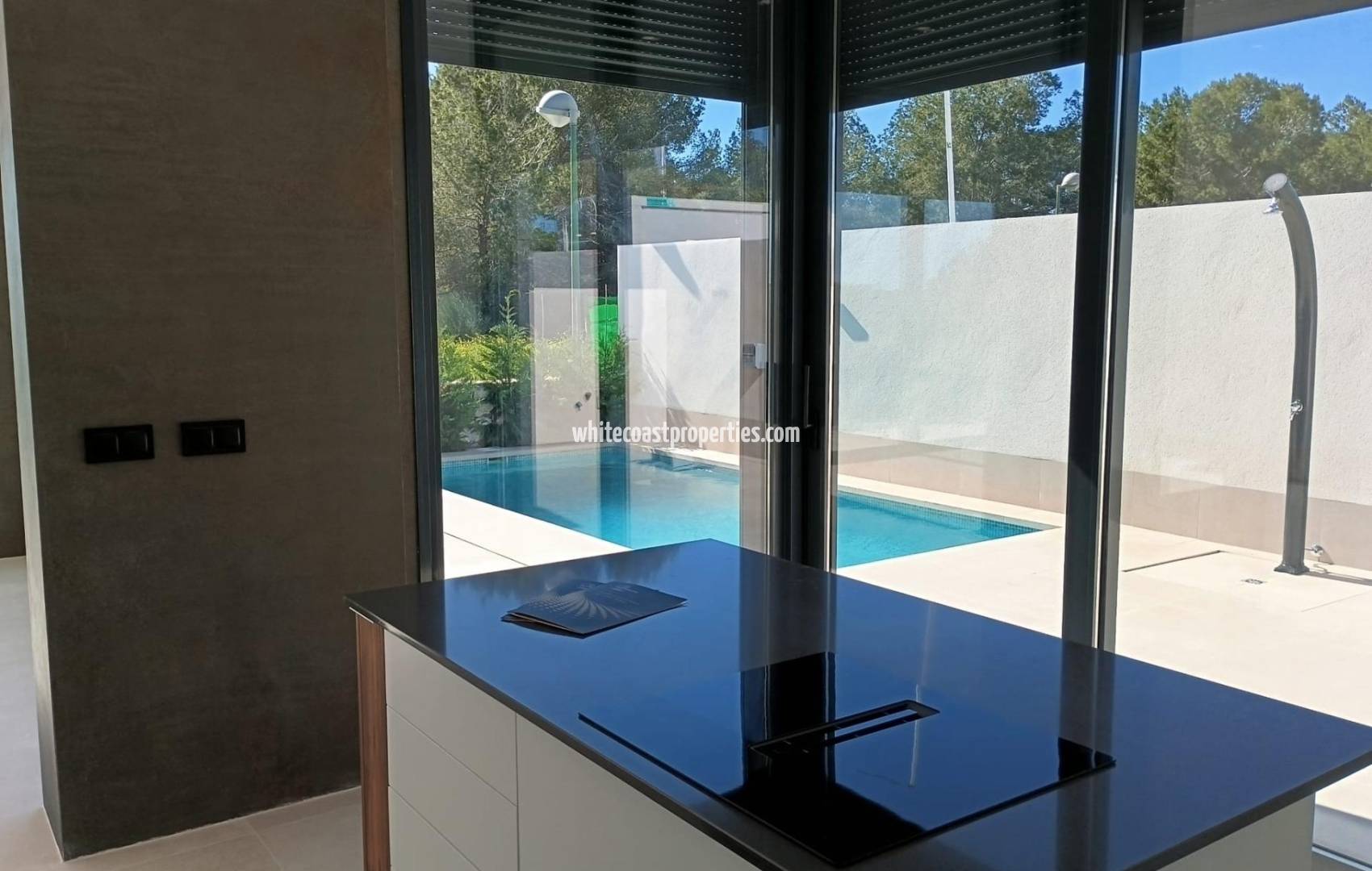 Nueva construcción  - Chalet - Pilar de la Horadada - Lo Romero Golf