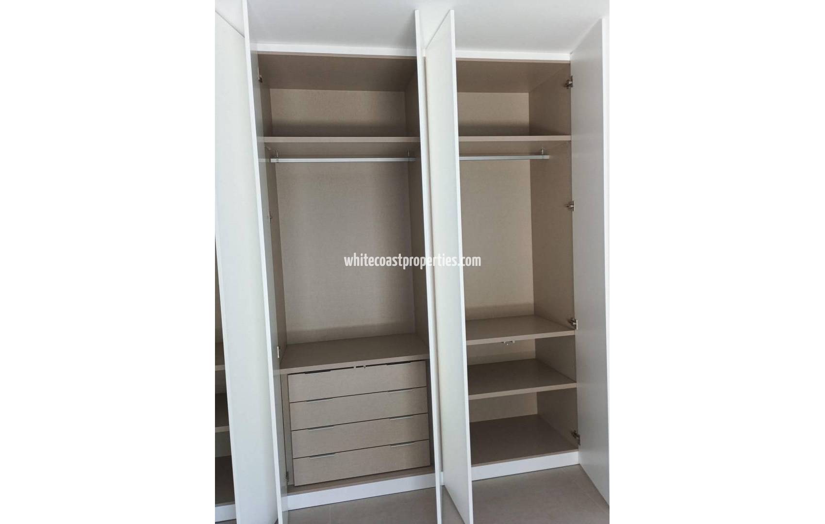 Nueva construcción  - Chalet - Pilar de la Horadada - Lo Romero Golf