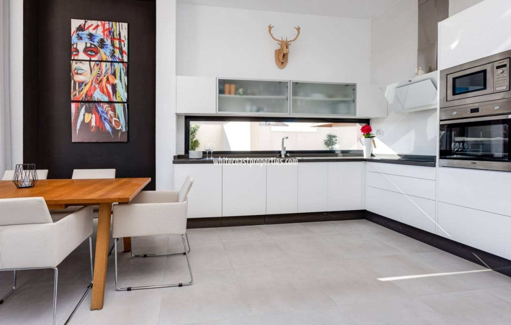 Nueva construcción  - Chalet - Pilar de la Horadada - pueblo