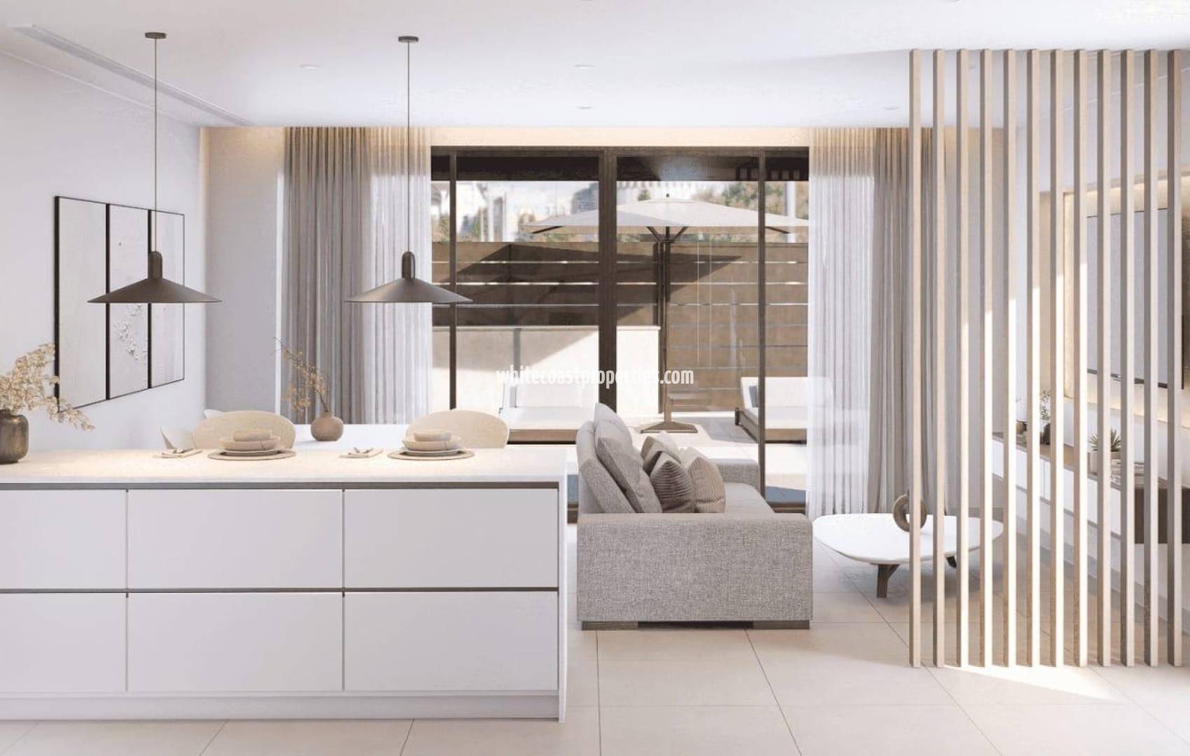 Nueva construcción  - Chalet - Pilar de la Horadada - pueblo