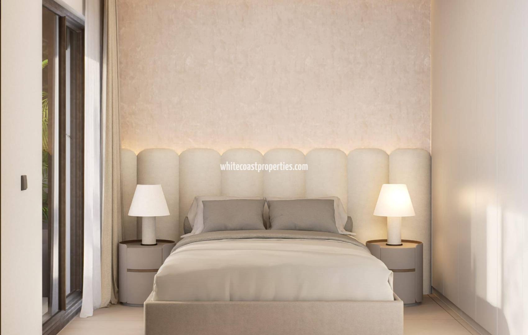 Nueva construcción  - Chalet - Pilar de la Horadada - pueblo