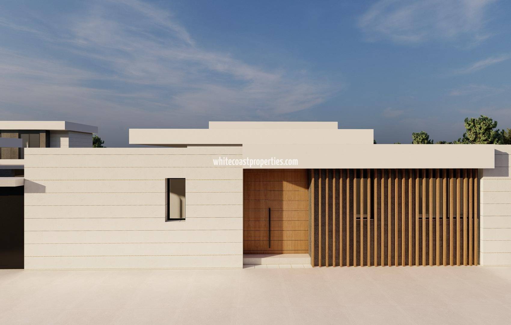 Nueva construcción  - Chalet - Pilar de la Horadada - pueblo