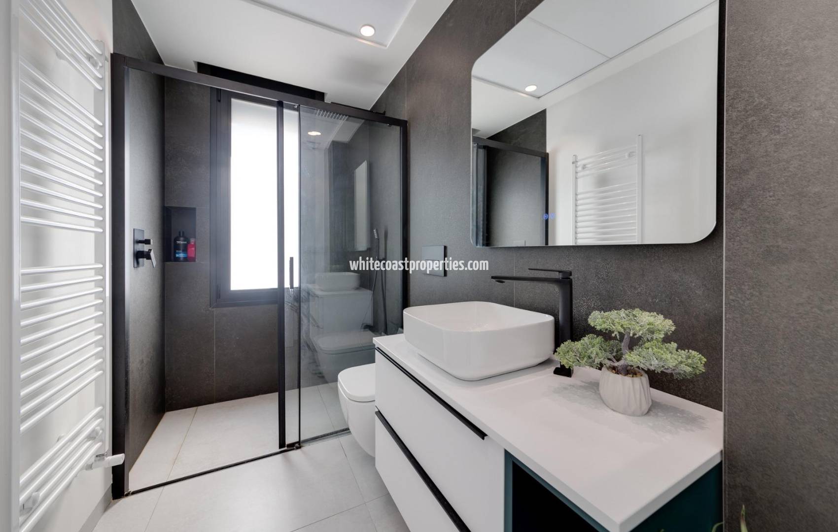 Nueva construcción  - Chalet - Pilar de la Horadada - Roda Golf