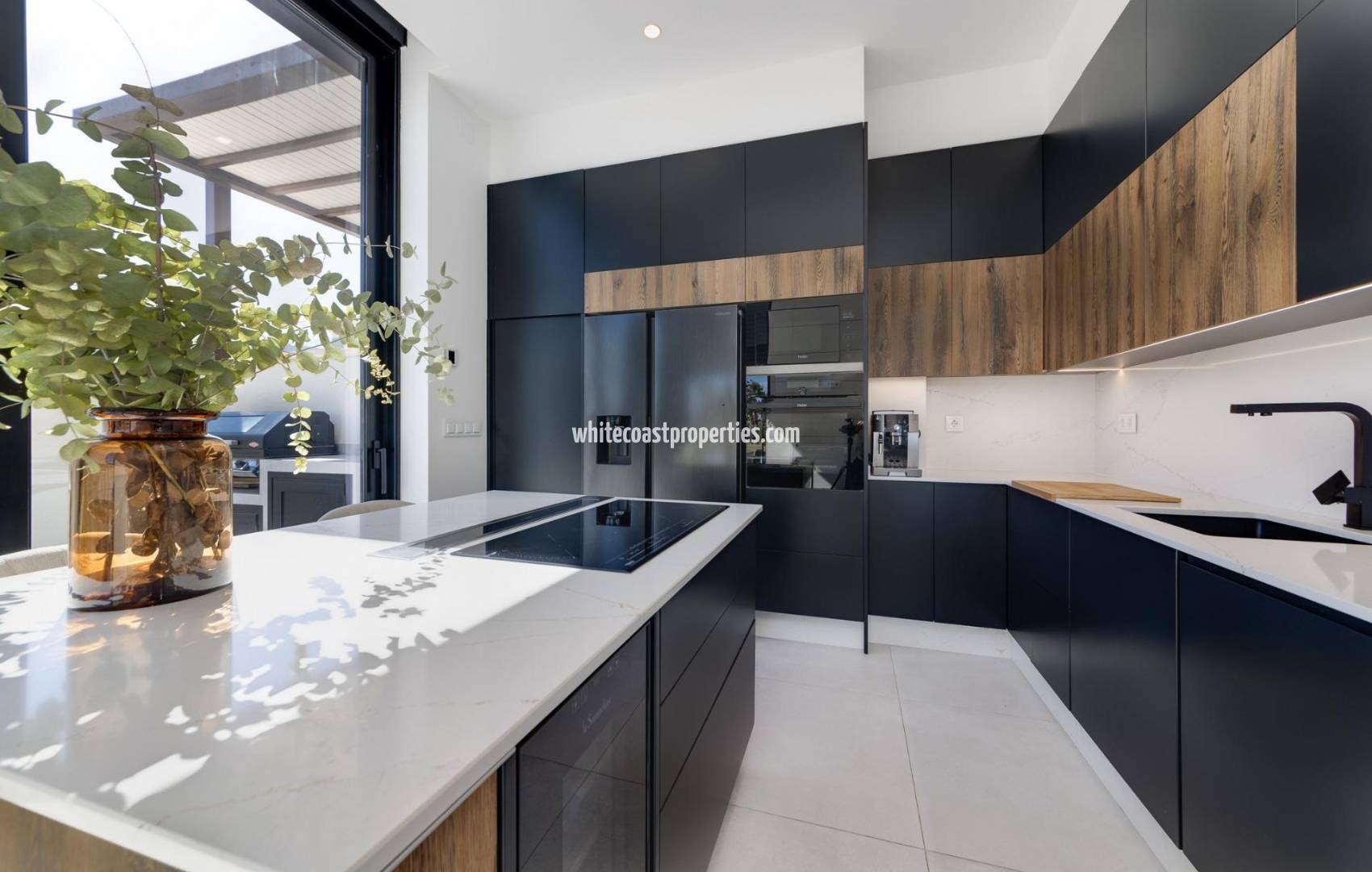 Nueva construcción  - Chalet - Pilar de la Horadada - Roda Golf