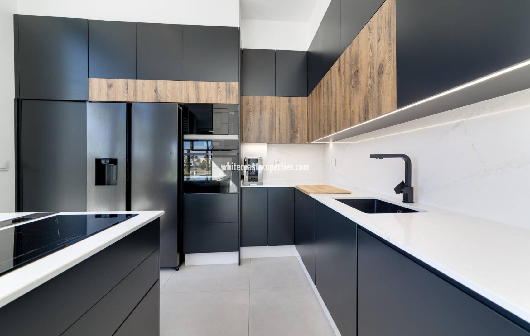 Nueva construcción  - Chalet - Pilar de la Horadada - Roda Golf