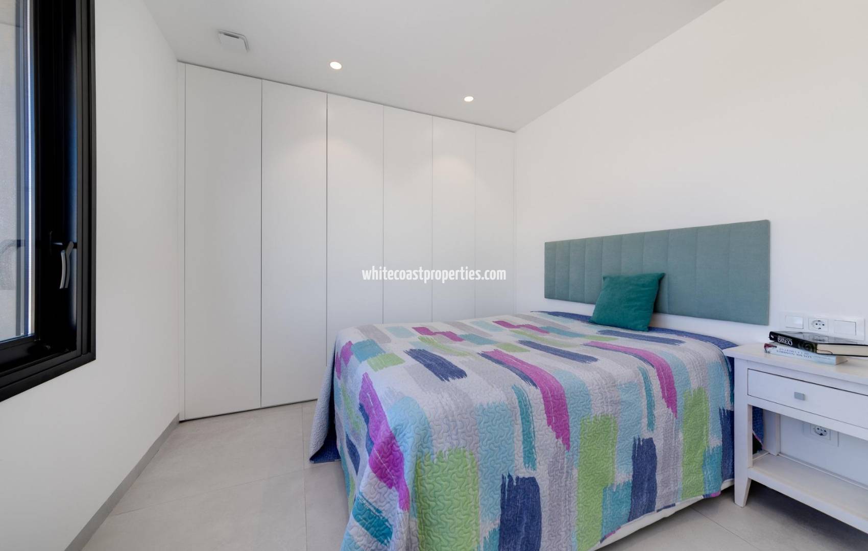 Nueva construcción  - Chalet - Pilar de la Horadada - Roda Golf