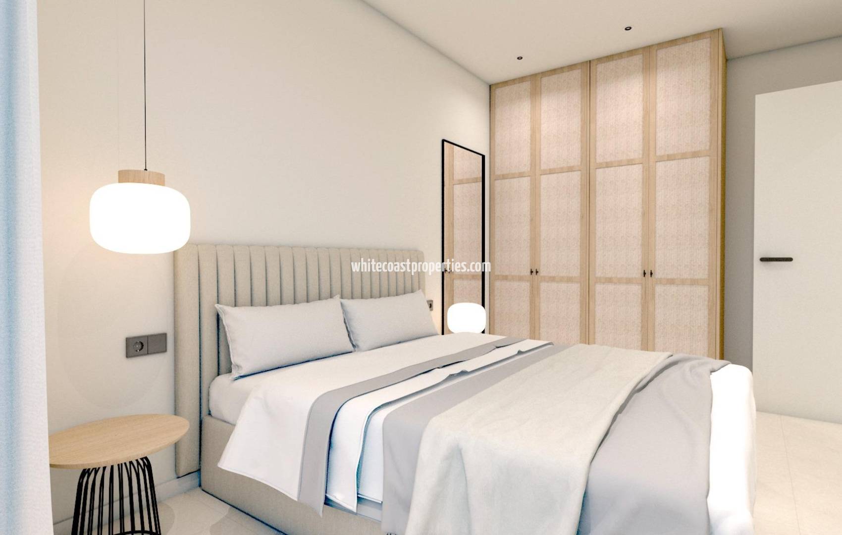 Nueva construcción  - Chalet - Pilar de la Horadada - Torre De La Horadada