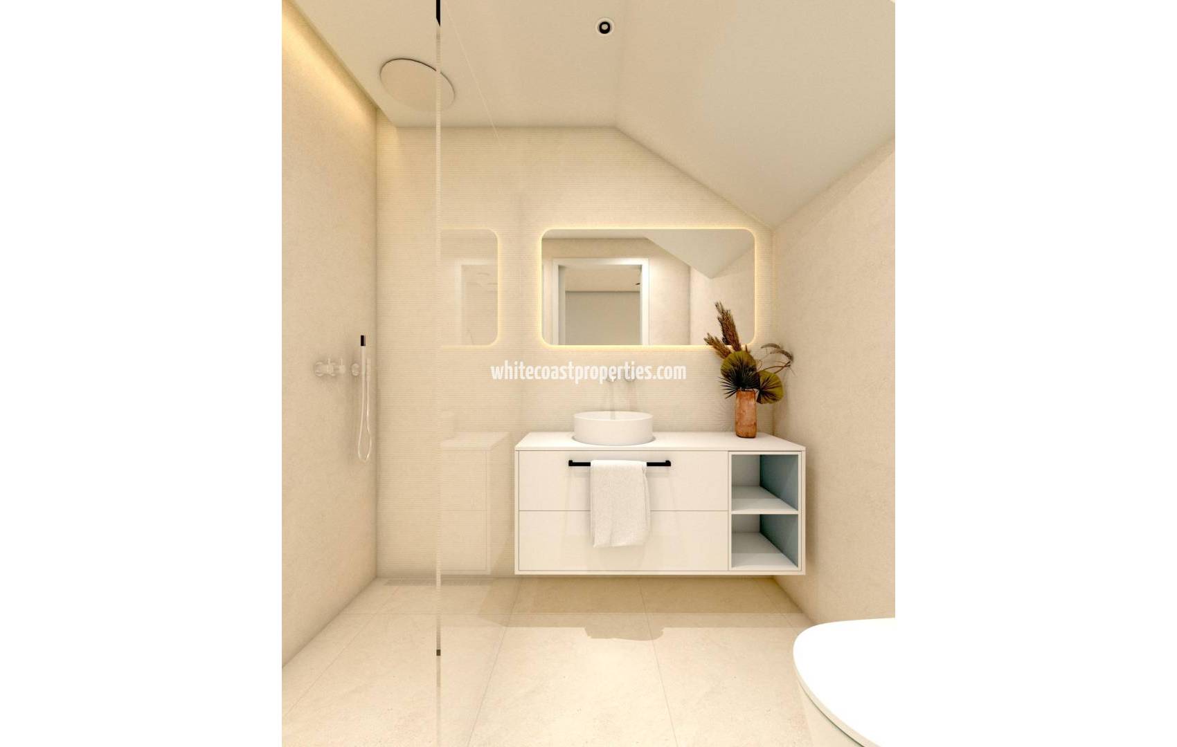 Nueva construcción  - Chalet - Pilar de la Horadada - Torre De La Horadada