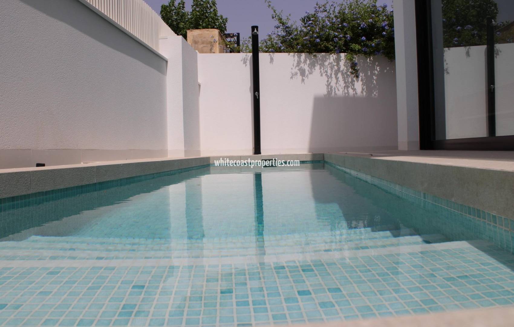 Nueva construcción  - Chalet - Pilar de la Horadada - Torre De La Horadada