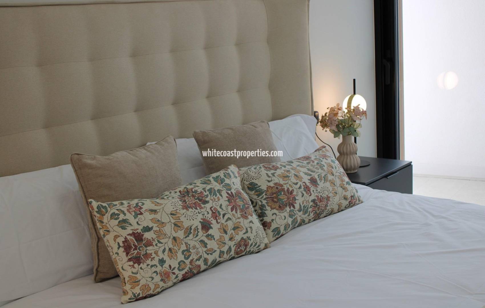 Nueva construcción  - Chalet - Pilar de la Horadada - Torre De La Horadada