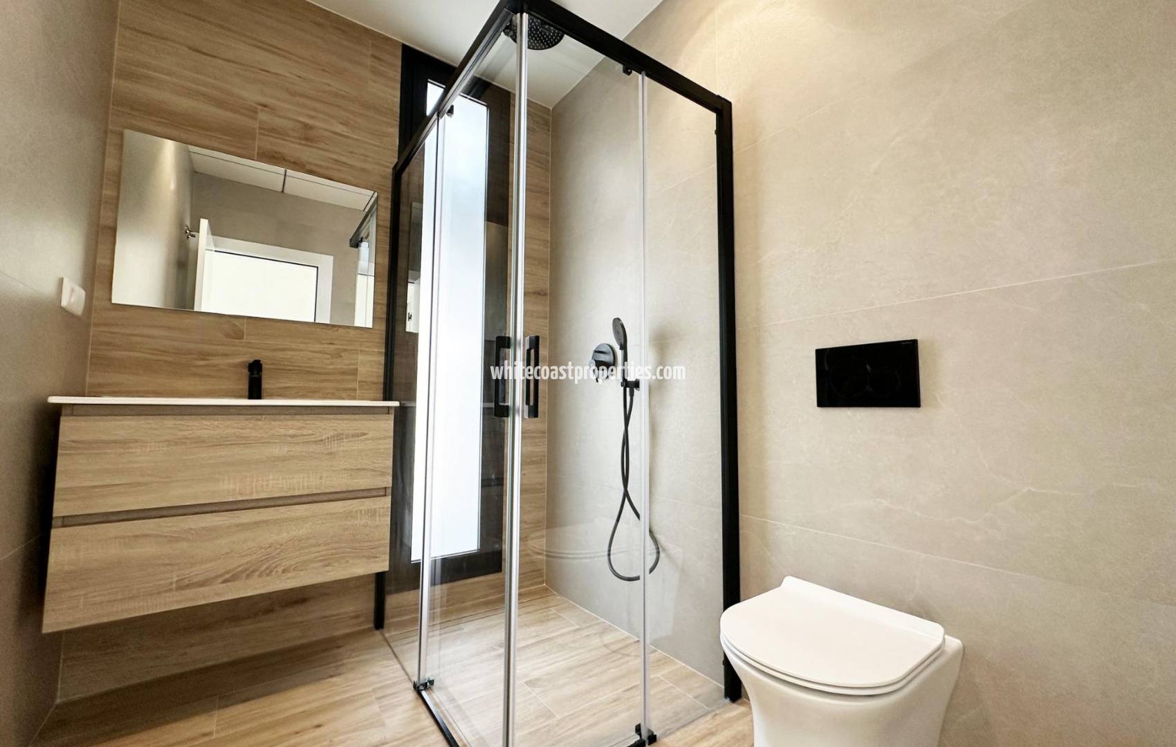 Nueva construcción  - Chalet - Pilar de la Horadada - Torre De La Horadada