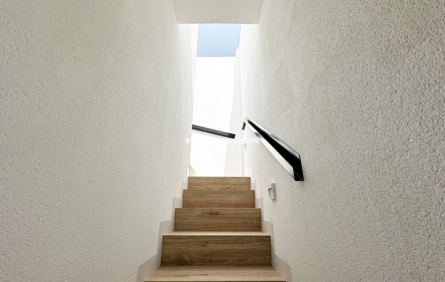 Nueva construcción  - Chalet - Pilar de la Horadada - Torre De La Horadada
