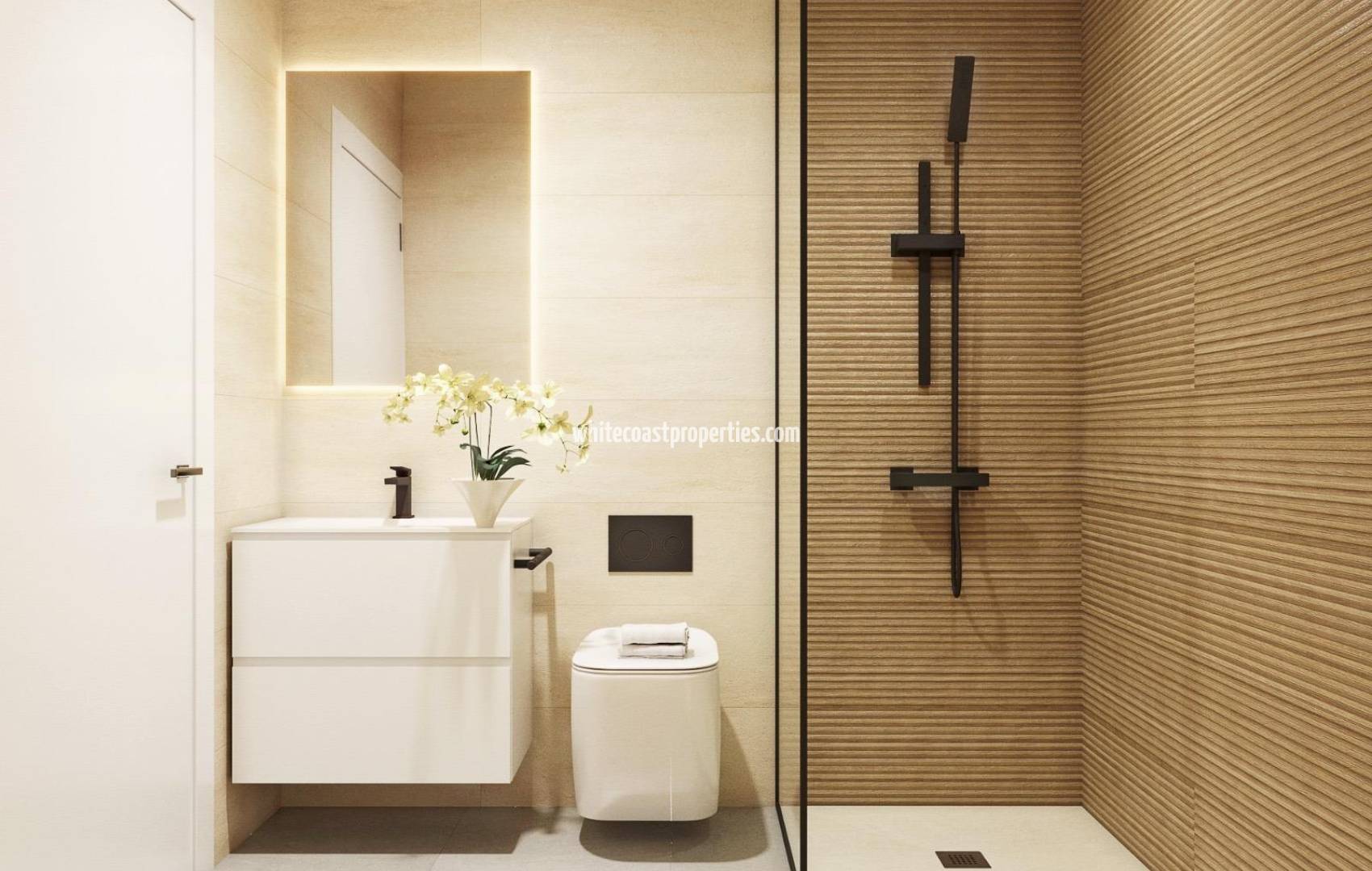 Nueva construcción  - Chalet - Pilar de la Horadada